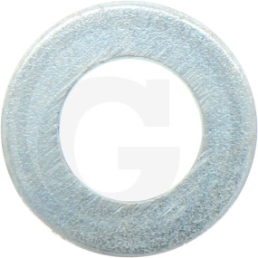 Din 125 10 V Scheibe (485125 10 V) Granit